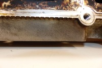 Jeep patriot compass dodge journey 2.4i edg ed3 головка цилиндров + клапаны Недорого, фото thumb