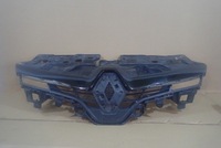 фото thumb №1, Решётка радиатора решётка радиатора решётка радиатора renault clio 4 iv 2012-2016r