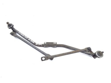 фото thumb №1, Mercedes sprinter w906 906 06- механізм двірник праве кермо