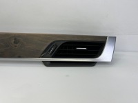 Купить Bmw x1 f48 декоративная  молдинг решётка воздуховод панели приборной панели drewno mat 9332456, фото thumb