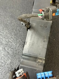 фото thumb №6, Жгут двигателя инсталляция jaguar xe x760 xf x260 204dtd верхний часть