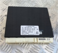 Купити Блок керування airmatic mercedes s w221 cl w216 a2215401262, фото thumb