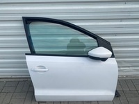 фото thumb №9, Двері праві перед праві передні vw polo 6r 5d eu