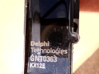 фото thumb №4, Котушка запалювання opel zafira b 2.2 delphi gn10363
