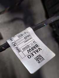 Bmw f20 f22 f30 f32 обігрівач t1012755q Недорого, фото thumb