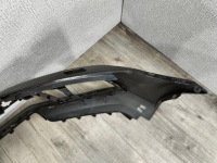 Vw jetta vi рестайлинг  2014-2017 бампер перед + решётка радиатора 5c6807217m в Украине, фото thumb