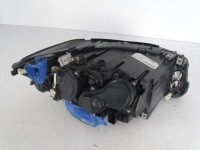 фото thumb №6, Лампа перед передняя левая bmw 5 f10 f11 7424145