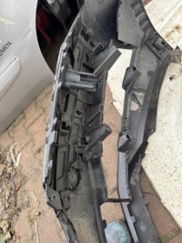 фото thumb №10, Бампер перед skoda superb iii 3 lift 3v 19-