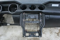 фото thumb №6, Rk007 ford mustang vi ^ панель капот pulpit консоль usa