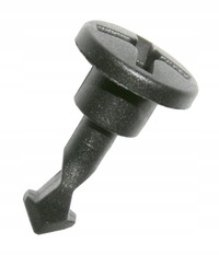 фото thumb №1, 5szt audi a6 c4 -клипса защита na двигатель