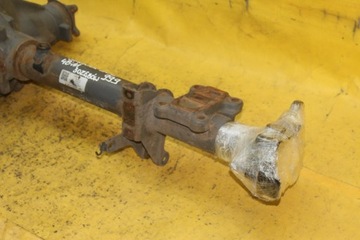 фото thumb №8, Міст sprinter 906 crafter a9063501201 48:11