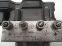 фото thumb №3, Renault captur ii clio v насос abs 19-23 rok