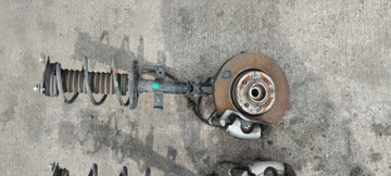 фото thumb №6, Амортизатор mcperson поворотный кулак zoe 543027411r