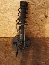 фото thumb №3, C4 grand picasso ii lift амортизационная стойка левый перед 2.0