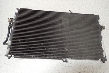 фото thumb №4, Mitsubishi space star 99-05 радіаторів кондиціонера