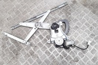 фото thumb №8, Підйомник скло лівих передніх двері chevrolet aveo sedan t200 96870316