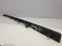 фото thumb №9, Seat alhambra рестайлинг планка dekor панели консоли