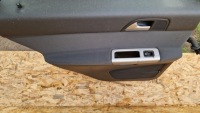 фото thumb №7, Volvo s40 v50 двері зад ліве ліве код lak. 477-46