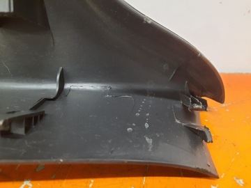 фото thumb №8, Volkswagen polo 4 05-09 рестайлінг 3d hb оббивка кришки багажника 6q6867601