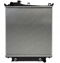 фото thumb №1, Радиаторов воды ford explorer 4.0 2006-2010