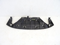 фото thumb №1, Mazda 3 iii bm плита защита бампера перед передняя