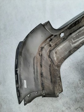 фото thumb №6, Bmw x1 e84 м-пакет бампер задній зад pdc