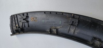 фото thumb №10, Kia sportage iv планка крила лівий зад 87743-f1000