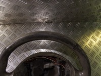 фото thumb №6, Воздуховод кожа мультифункция круиз-контроль renault scenic megane ii