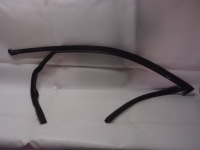 Купити Прокладка скло двері правий перед bmw x3 g01, фото thumb