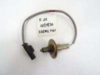 фото thumb №1, Juke ii f16 1.0 dig-t датчик лямбда-зонд 226902746r