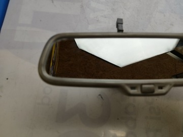 фото thumb №12, Audi q7 4l 07r дзеркало заднього виду внутрішні фотохромний 4l0857511