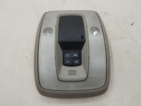 фото thumb №1, Volvo v60 2010 освітлення кабіни