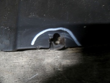 фото thumb №11, Chevrolet captiva i рестайлінг 13r бампер перед