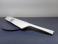 фото thumb №4, Honda hr-v ii накладка крышки задняя 74890-t7a-00 nh788p