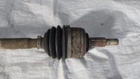 Приводной вал правая renault megane iv 1.5 dci 391000978r Цена, фото thumb