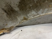 фото thumb №15, Крыло правый перед mitsubishi outlander i 1 k: a31