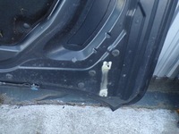 фото thumb №10, Bmw seria 7 f01 капот передня кришка двигуна