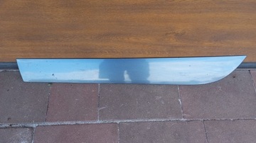 фото thumb №1, Audi a6 c6 4f0 2004-2008---listwa двері зад ліва