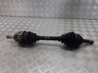 Купити Привідний вал ліве перед opel astra h 1.8 16v x, фото thumb