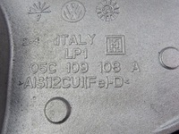 фото thumb №7, Skoda scala 1.0 tsi корпус защита распределительный вал 05c109108a 2022r