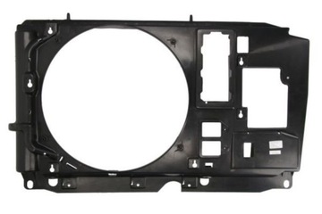 фото thumb №1, Pas перед citroen berlingo peugeot partner