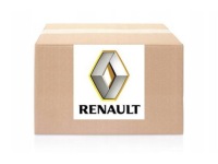 фото thumb №1, Заглушка фара renault master iii