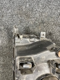 фото thumb №8, Mitsubishi pajero pinin лампа права перед передня оригінальний номер europa