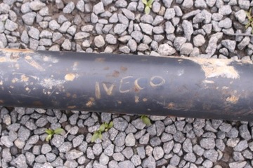 фото thumb №9, Wał привідний iveco daily 3.0 hpi 245cm.