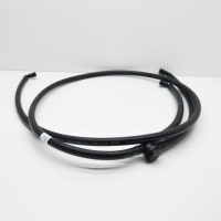 фото thumb №10, Bmw 6 cabrio e64 wąż розпилювача фара 61677051372 7051372 oem