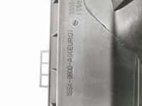 фото thumb №9, Корпус, фильтр воздуха ford ka 1996-2008 ccq оригинальный номер 1307714