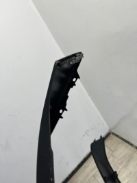 фото thumb №7, Hyundai kona 17-20 бампер передній 86511-j9000 оригінальний