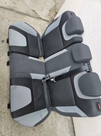 фото thumb №16, Сидіння диван ford focus mk3 комплект хетчбек універсал