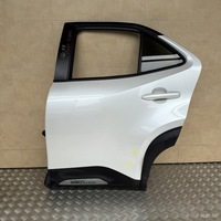 фото thumb №1, Двері повний задні ліва toyota yaris cross 2023 rok