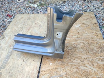 фото thumb №1, Peugeot partner berlingo iii 08-16 правый порог ktqc